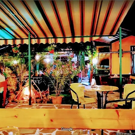 2 Bedrooms With Ocean View In Byala Lejlighed