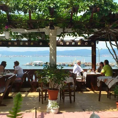 2 Bedrooms With Ocean View In Byala Apartment Byala (Varna)