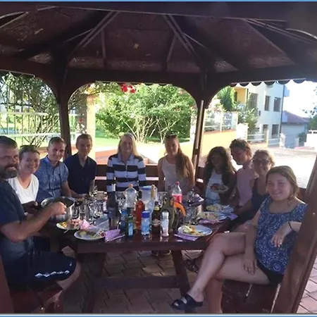 2 Bedrooms With Ocean View In Byala Apartmán *