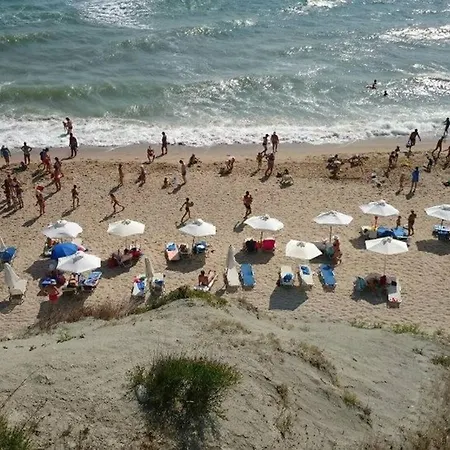 Apartmán 2 Bedrooms With Ocean View In Byala *