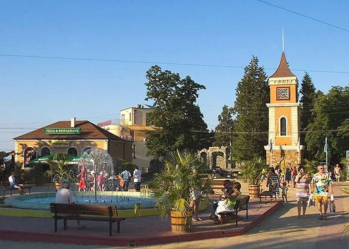 Апартамент 2 Bedrooms With Ocean View In Byala Бяла