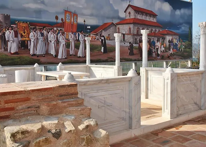 2 Bedrooms With Ocean View In Byala Апартамент