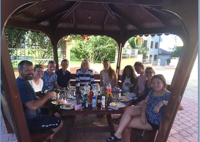 2 Bedrooms With Ocean View In Byala Апартамент *